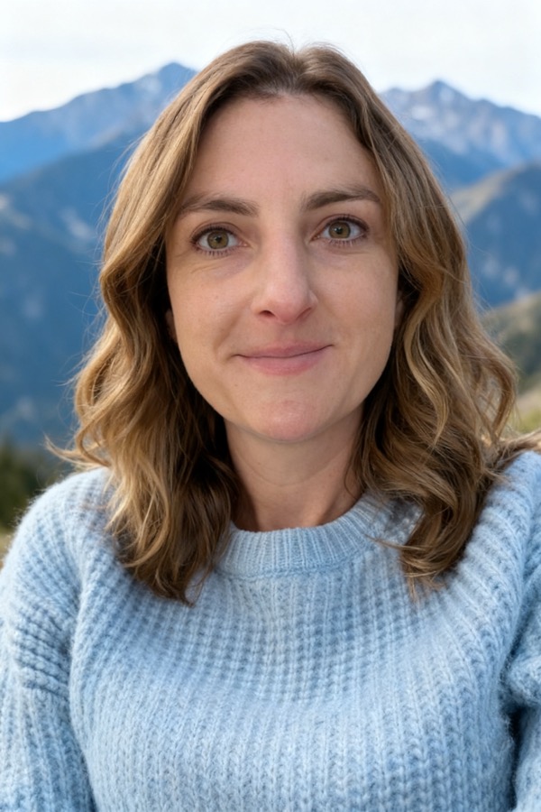 Nicole Brooks
